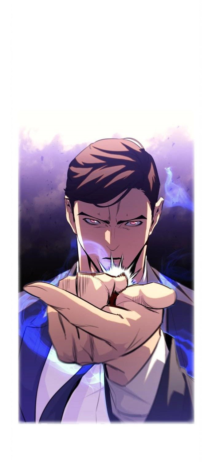 Phantom Spirit King Chapter 43 Gambar 50