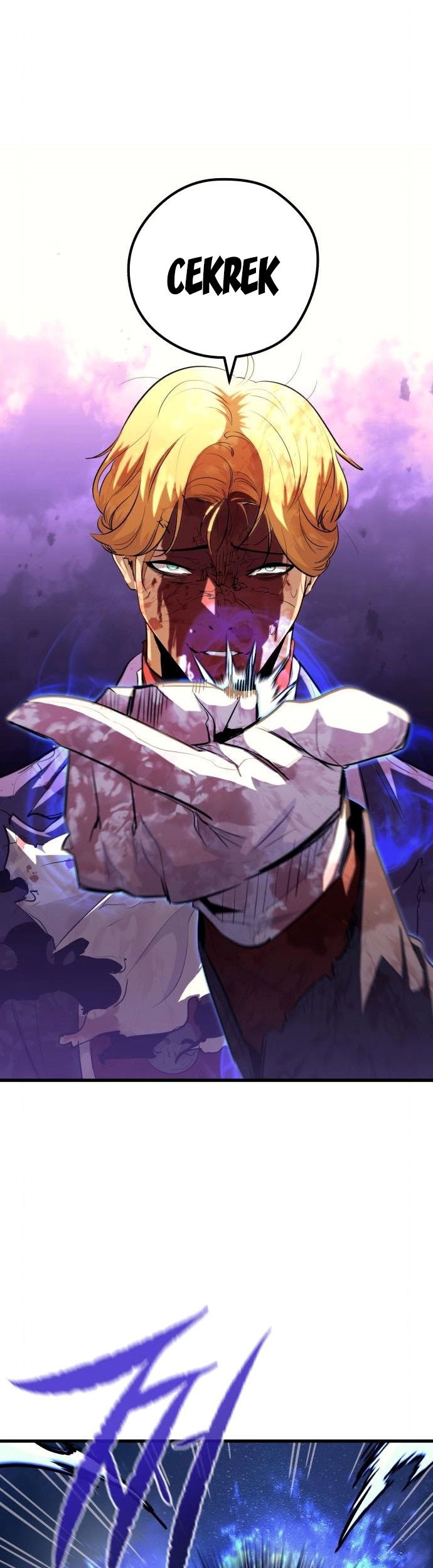 Phantom Spirit King Chapter 43 Gambar 51