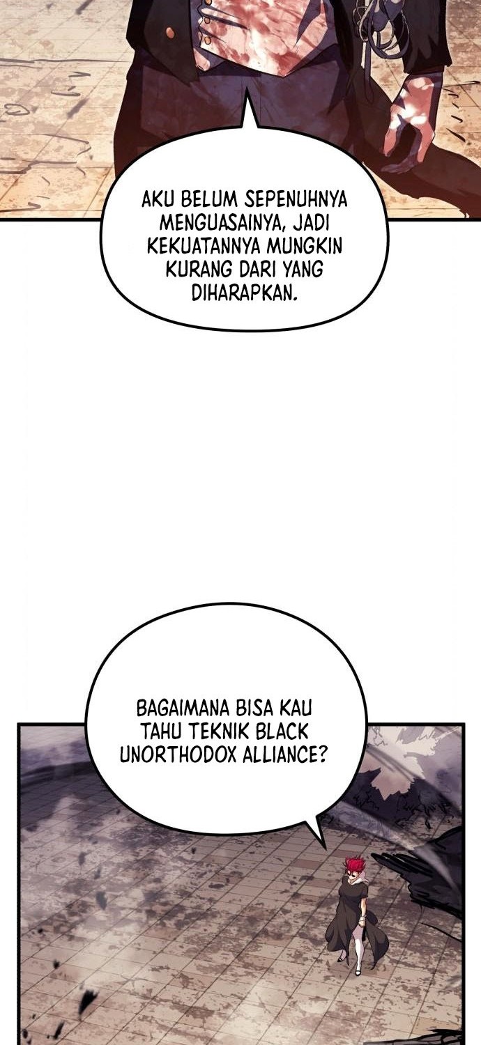 Phantom Spirit King Chapter 43 Gambar 56