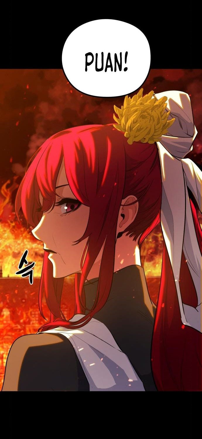 Phantom Spirit King Chapter 43 Gambar 3
