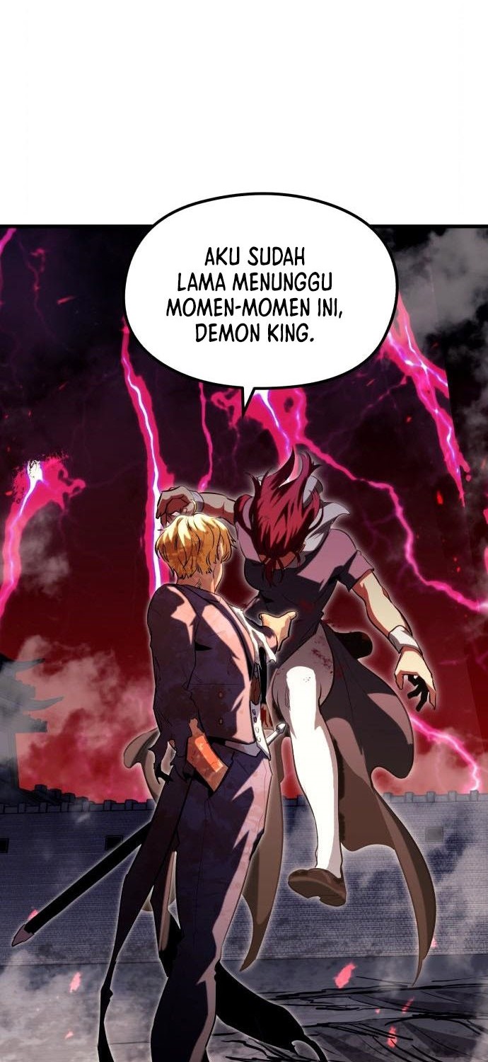 Phantom Spirit King Chapter 43 Gambar 62