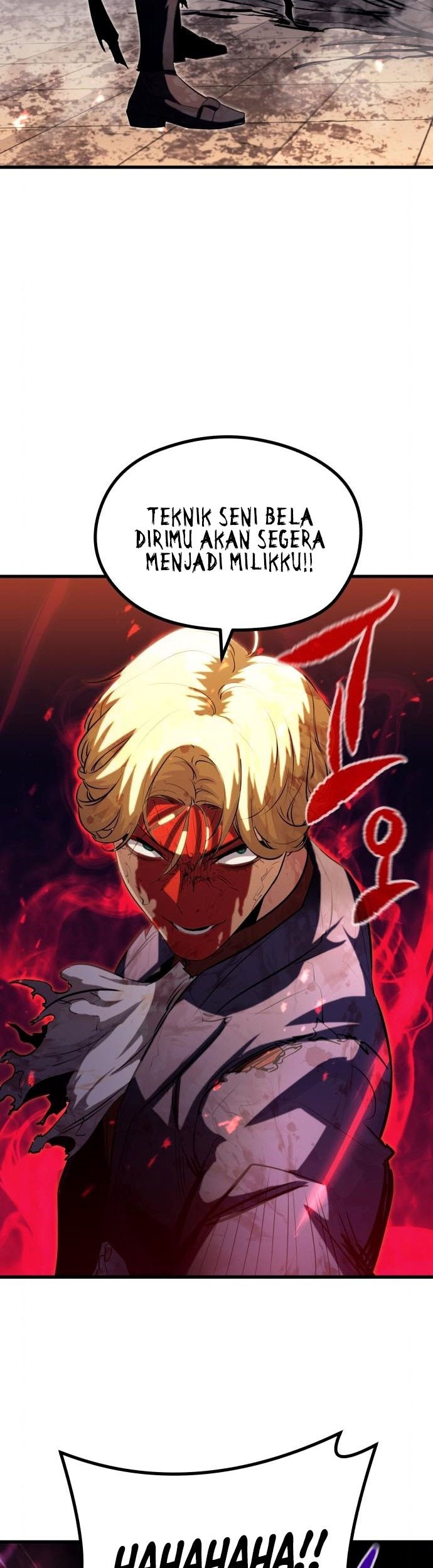 Phantom Spirit King Chapter 43 Gambar 63