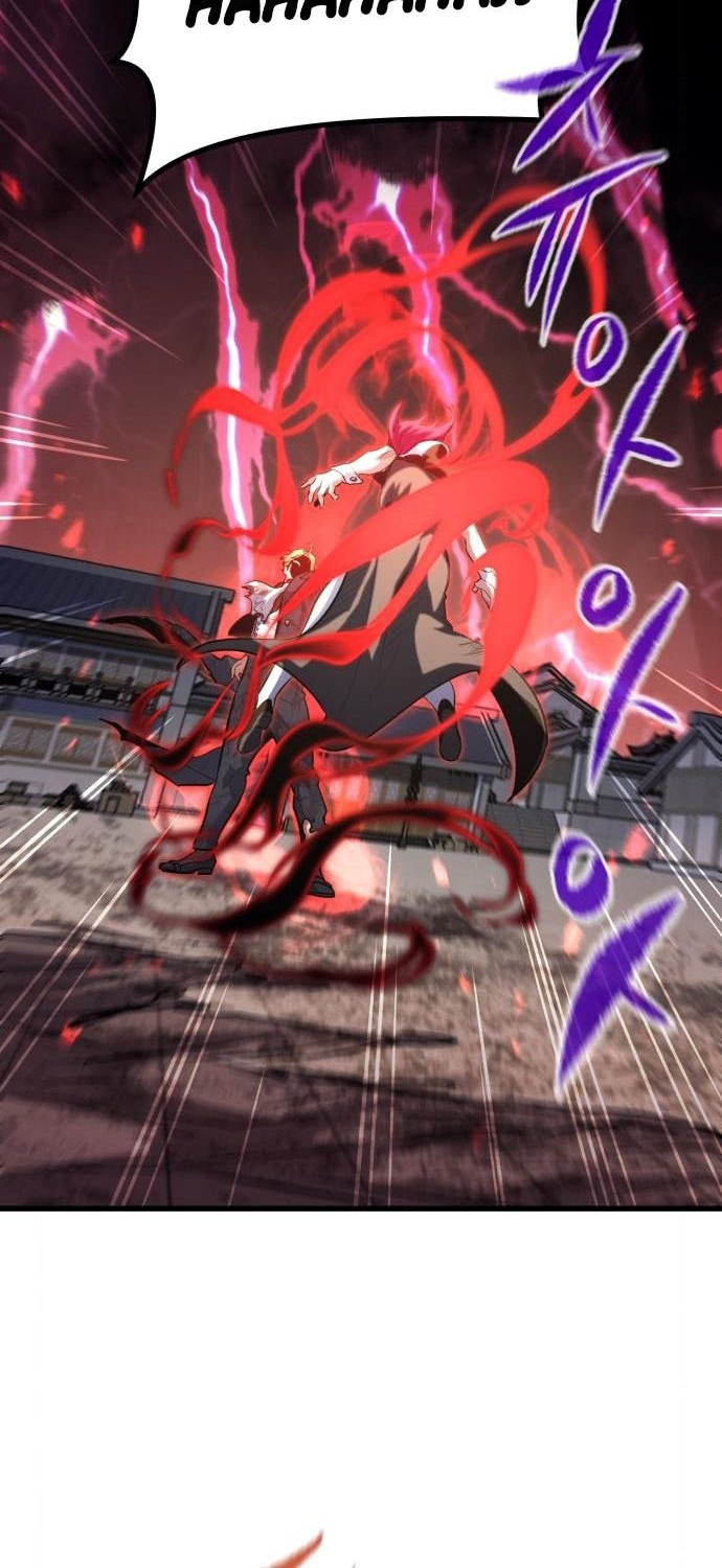 Phantom Spirit King Chapter 43 Gambar 64
