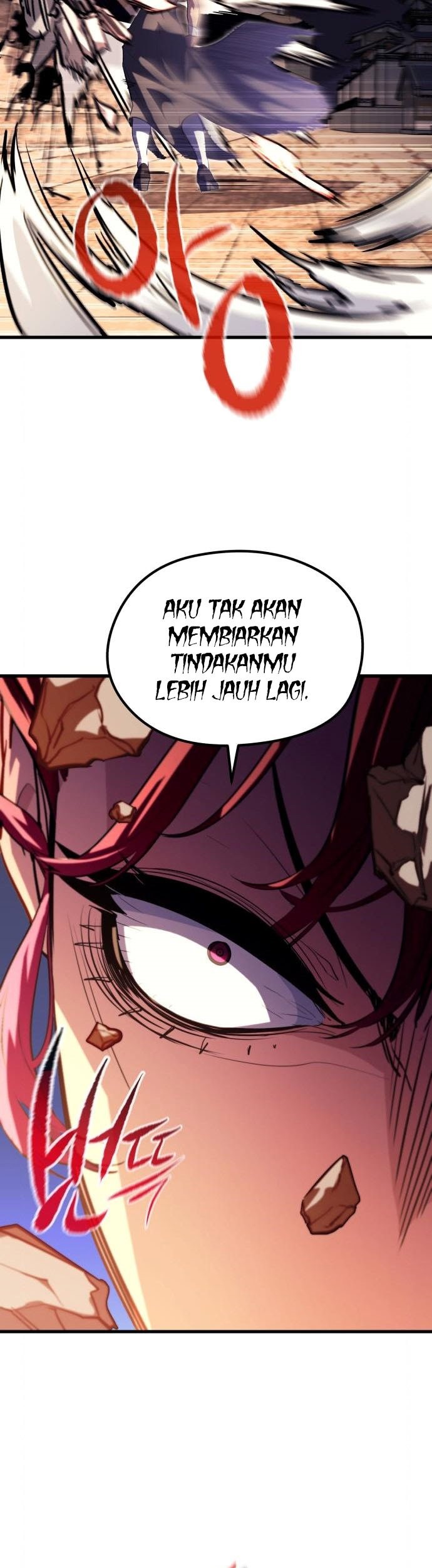 Phantom Spirit King Chapter 43 Gambar 69