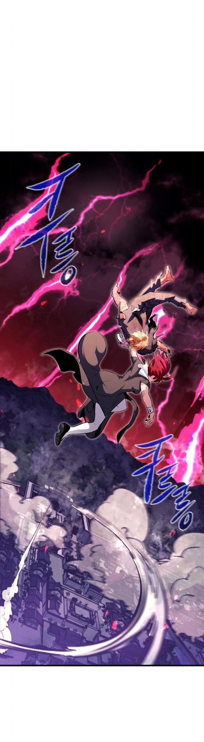Phantom Spirit King Chapter 43 Gambar 73