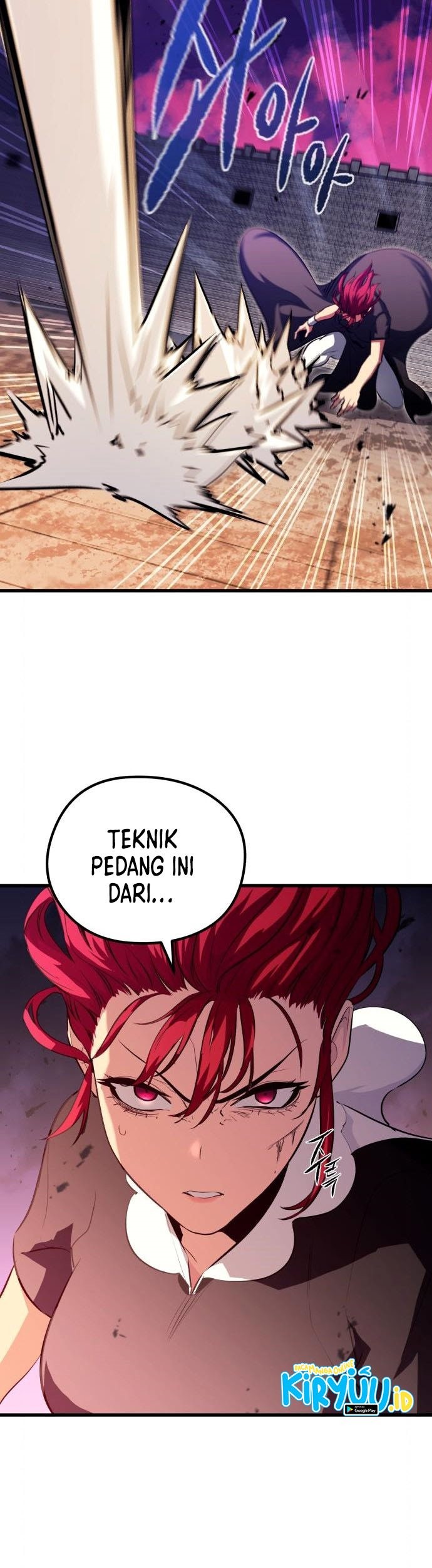 Phantom Spirit King Chapter 43 Gambar 77