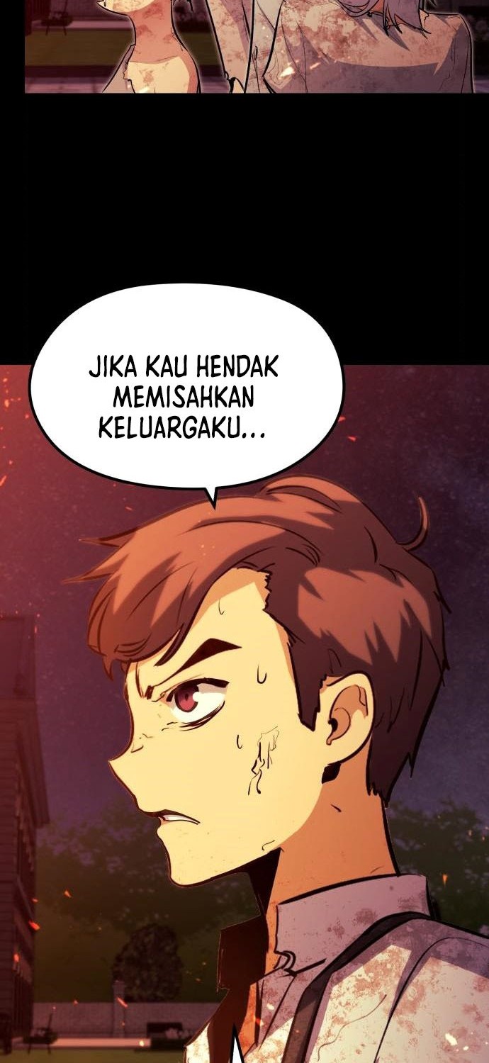 Phantom Spirit King Chapter 43 Gambar 9