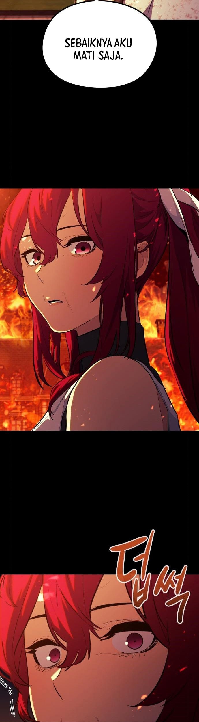 Phantom Spirit King Chapter 43 Gambar 10