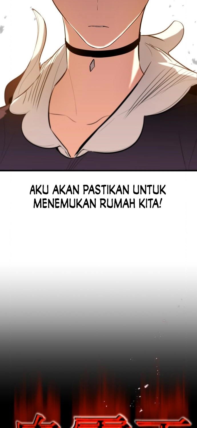 Phantom Spirit King Chapter 43 Gambar 15