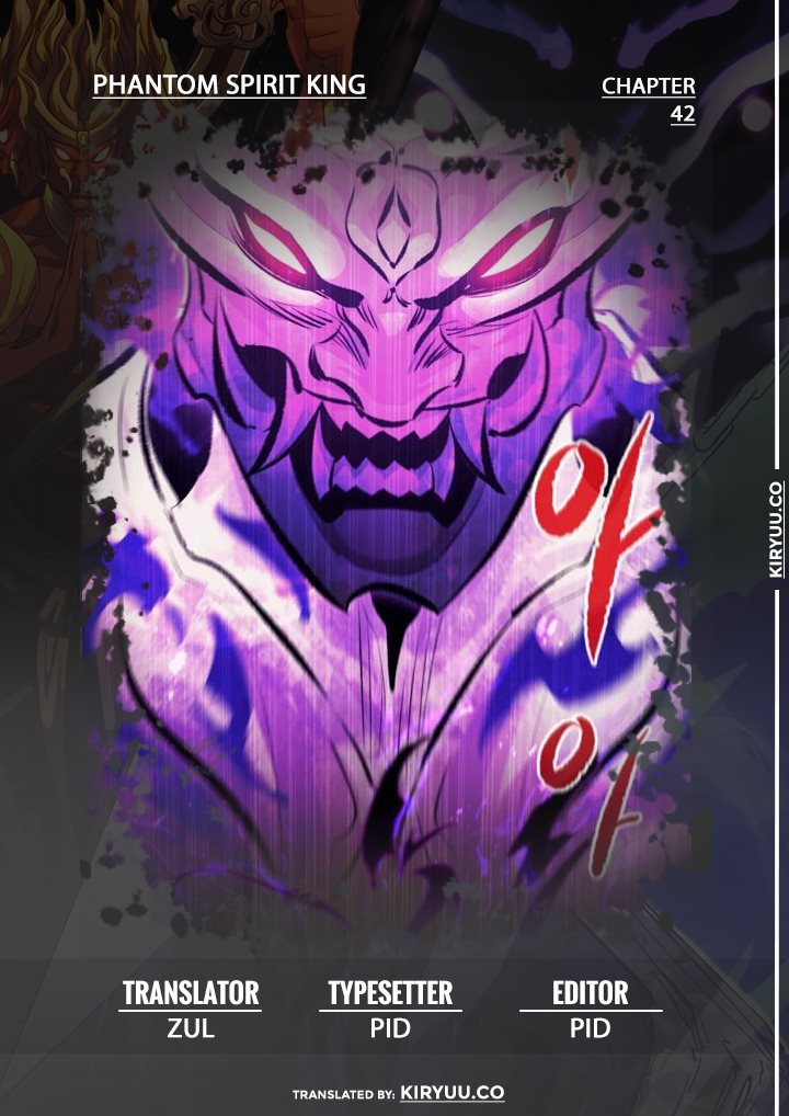 Baca Komik Phantom Spirit King Chapter 42 Gambar 1
