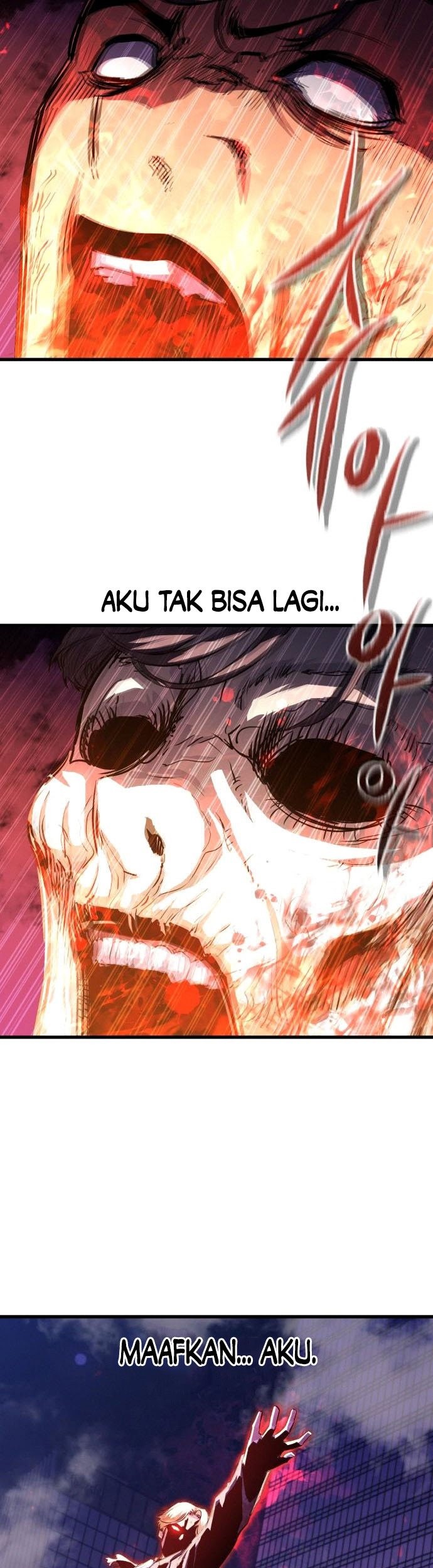 Phantom Spirit King Chapter 42 Gambar 18