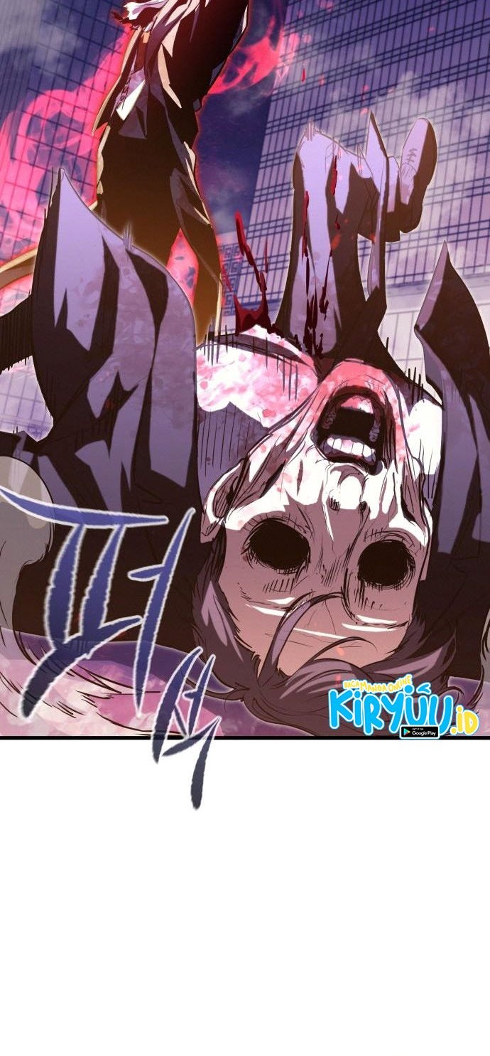 Phantom Spirit King Chapter 42 Gambar 19