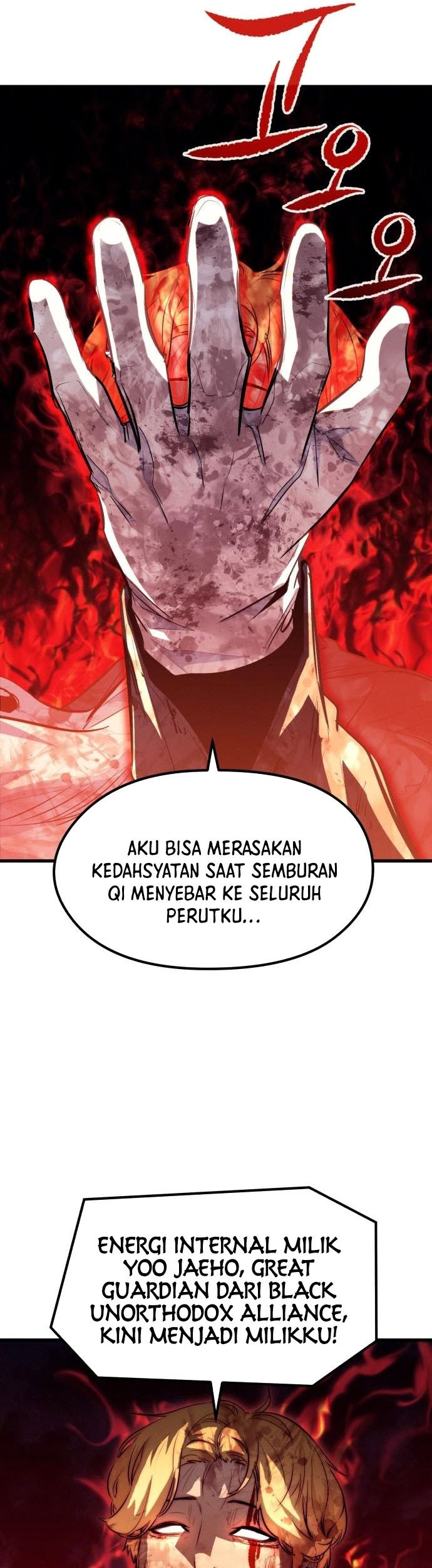 Phantom Spirit King Chapter 42 Gambar 20