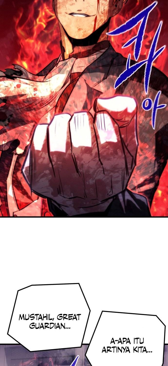 Phantom Spirit King Chapter 42 Gambar 21