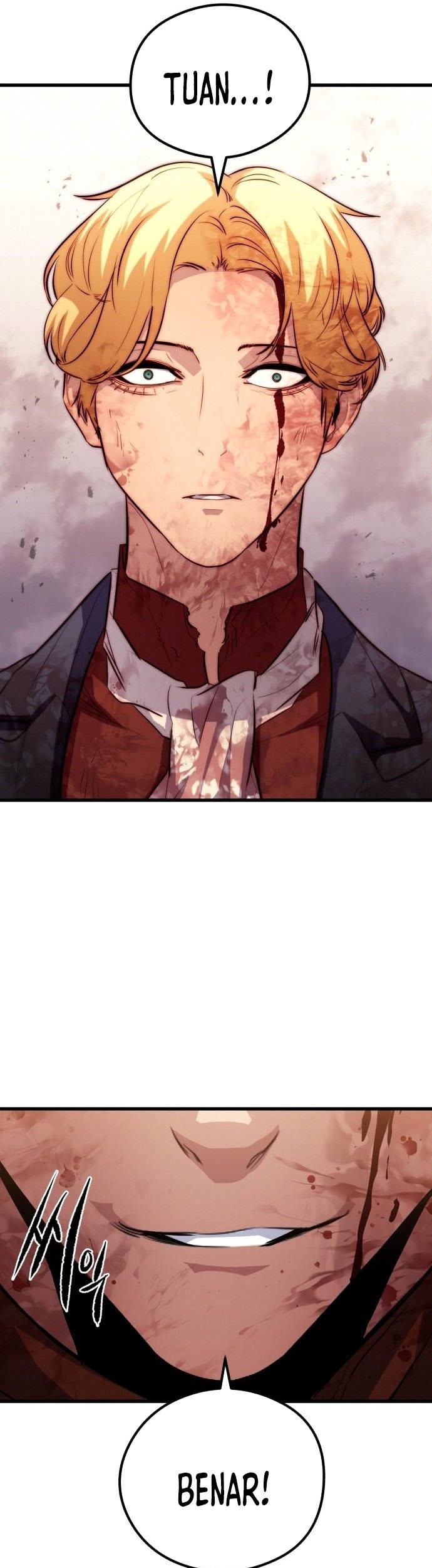 Phantom Spirit King Chapter 42 Gambar 26