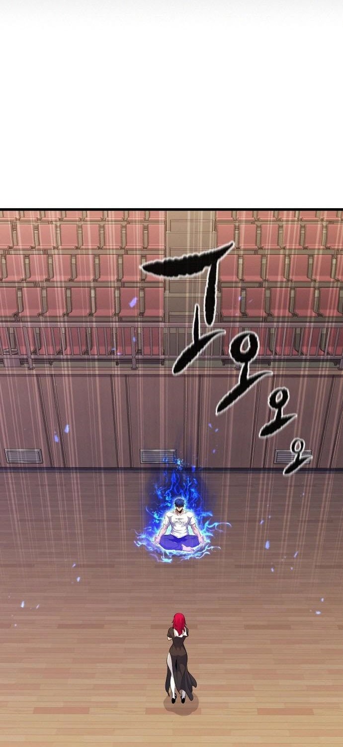 Phantom Spirit King Chapter 42 Gambar 29