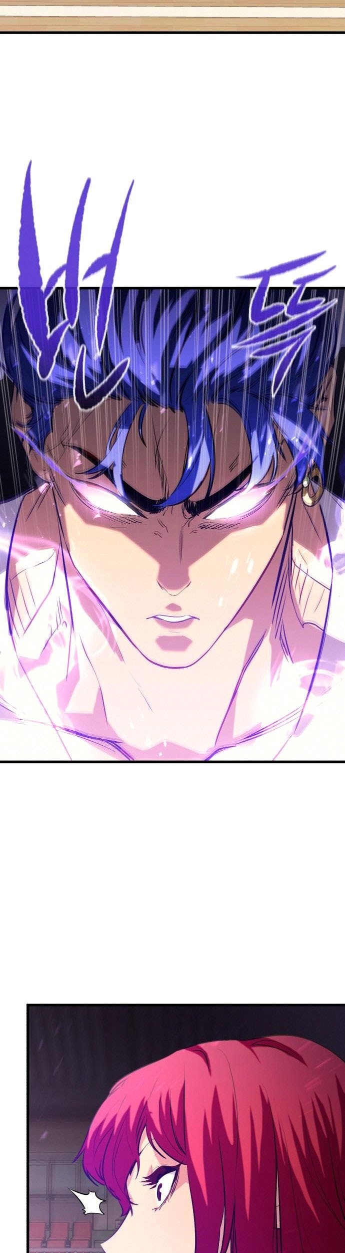Phantom Spirit King Chapter 42 Gambar 30