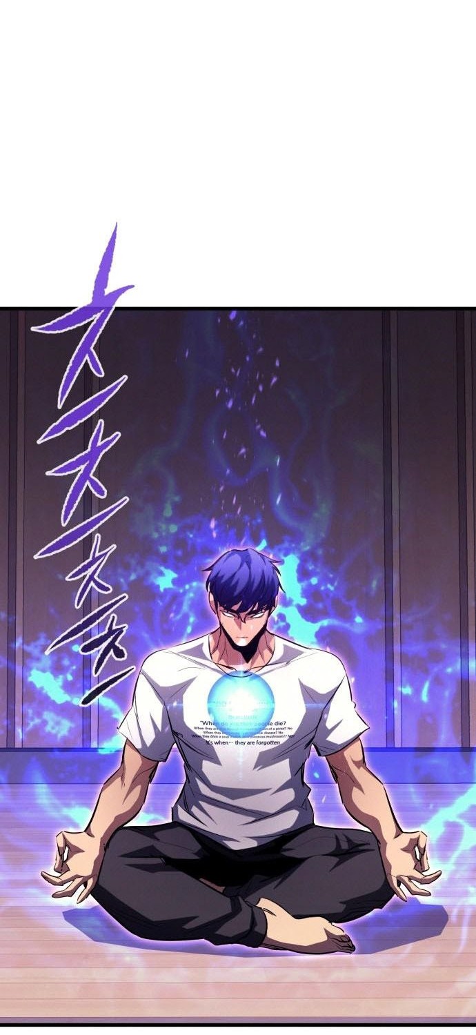 Phantom Spirit King Chapter 42 Gambar 33