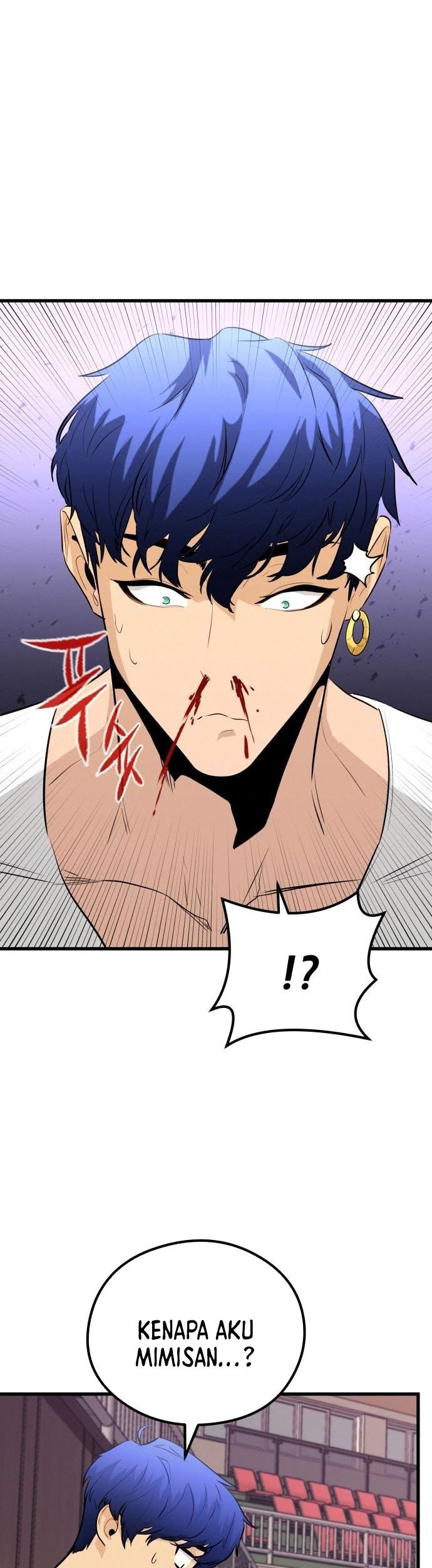 Phantom Spirit King Chapter 42 Gambar 34