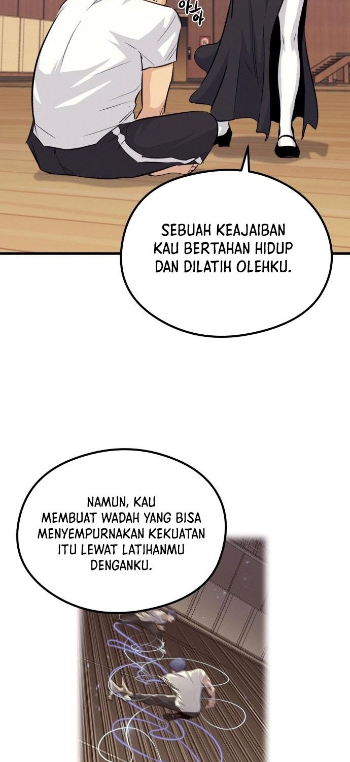 Phantom Spirit King Chapter 42 Gambar 39
