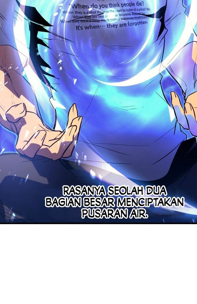 Phantom Spirit King Chapter 42 Gambar 43