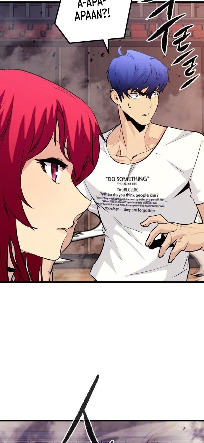 Phantom Spirit King Chapter 42 Gambar 45