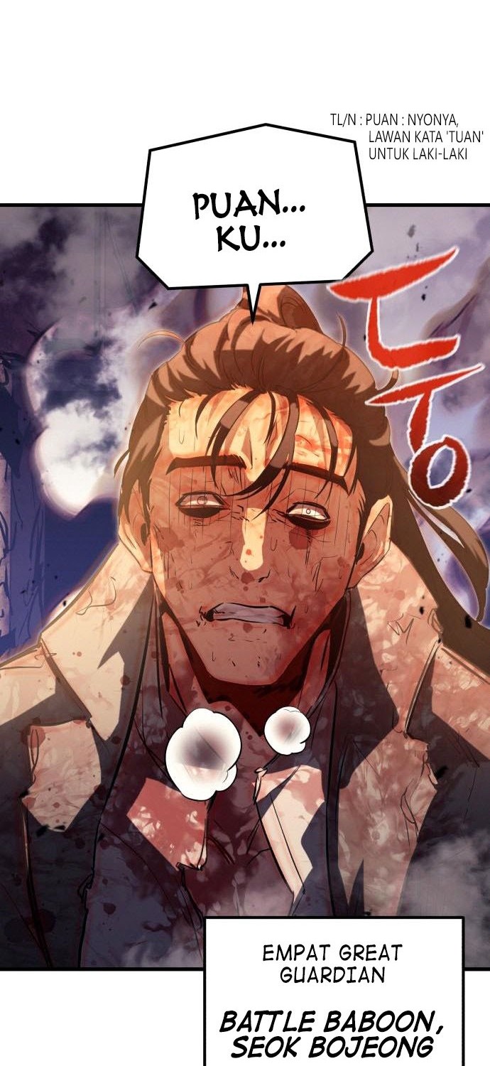 Phantom Spirit King Chapter 42 Gambar 47