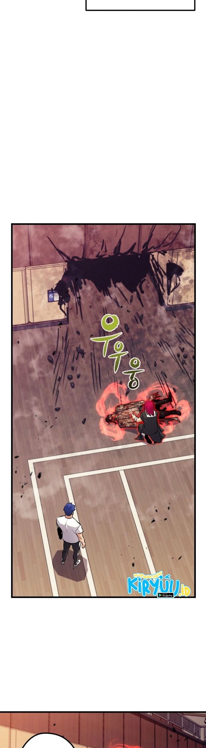 Phantom Spirit King Chapter 42 Gambar 48