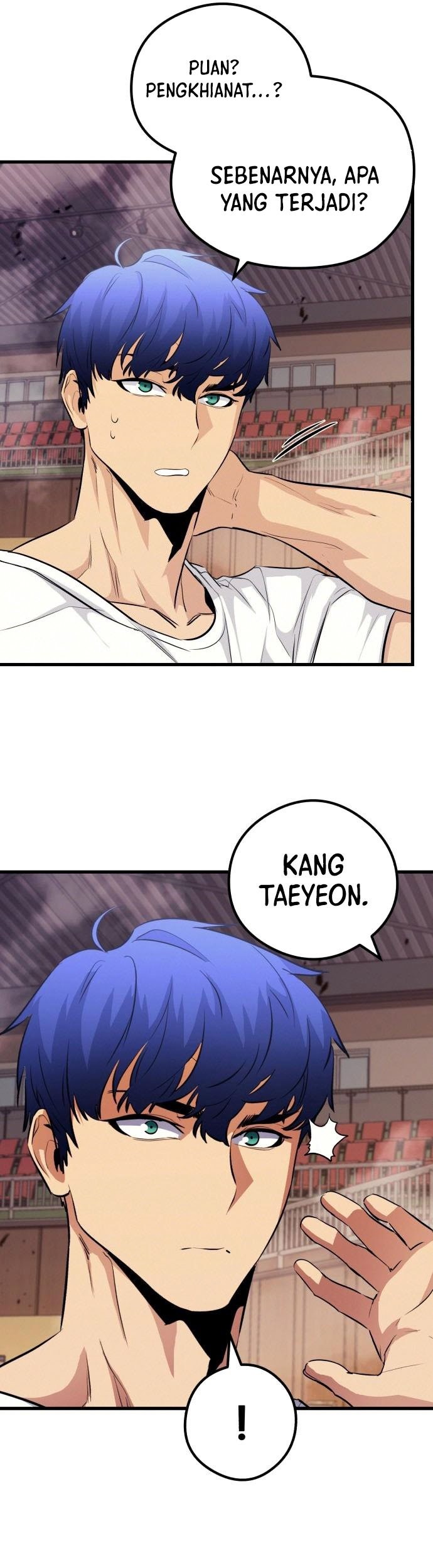 Phantom Spirit King Chapter 42 Gambar 50