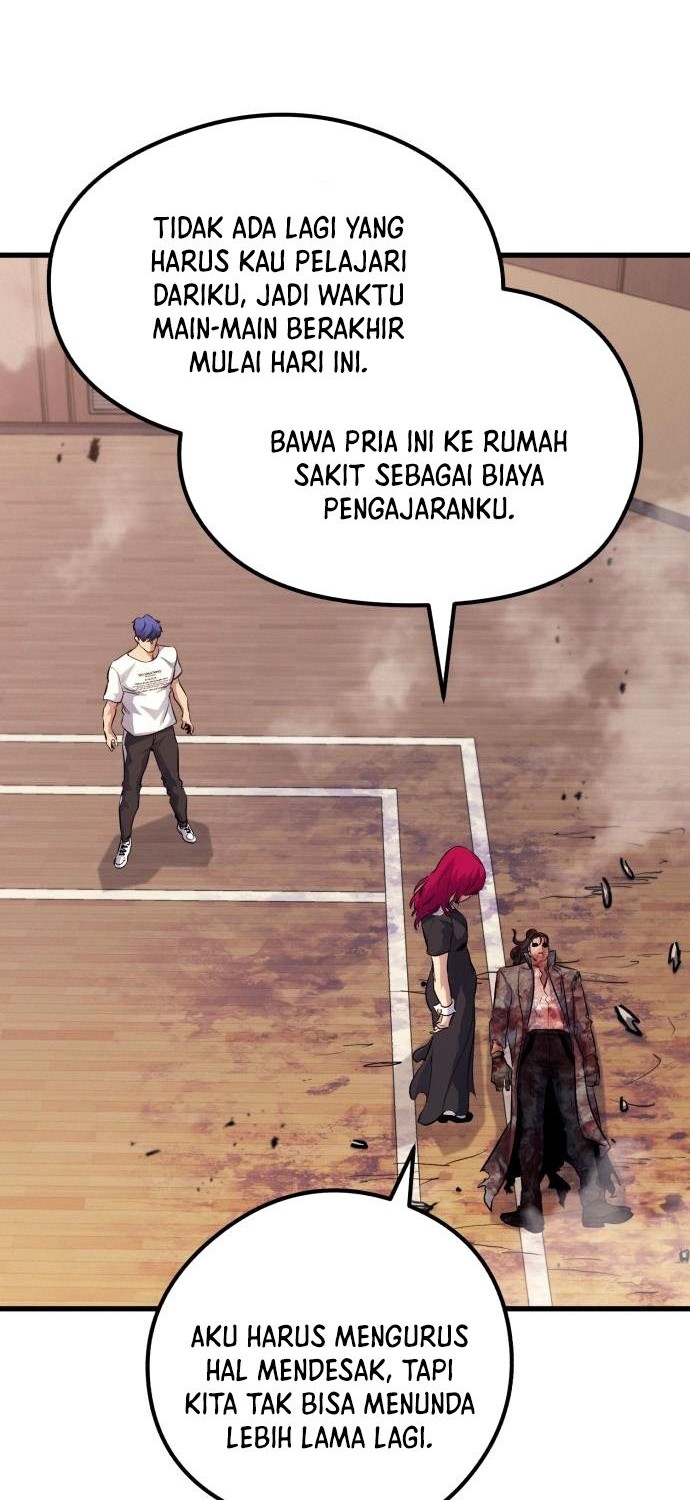 Phantom Spirit King Chapter 42 Gambar 51