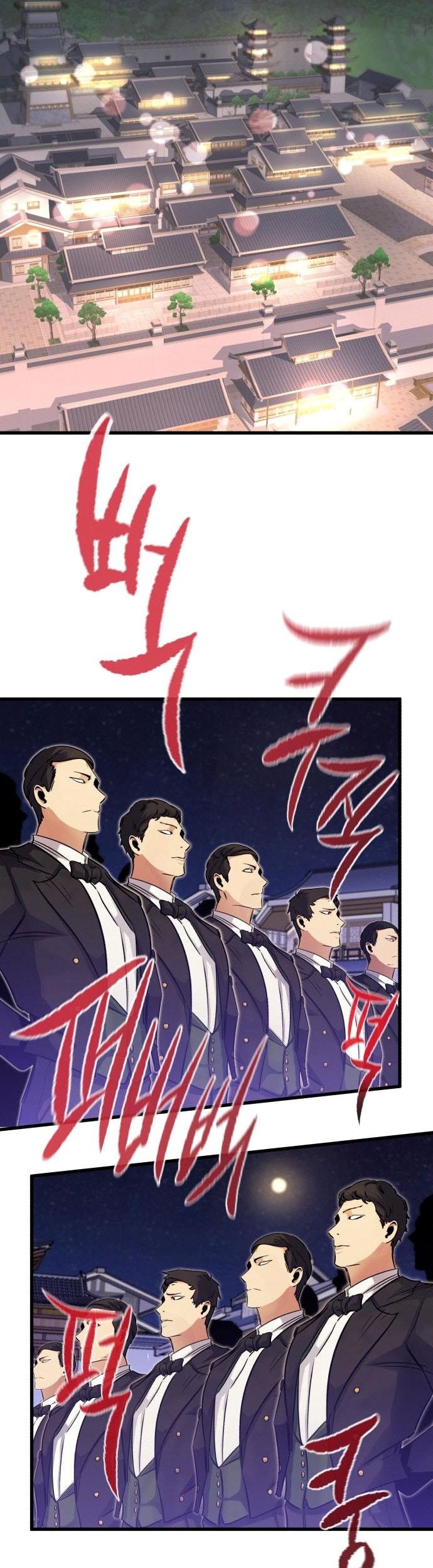 Phantom Spirit King Chapter 42 Gambar 55