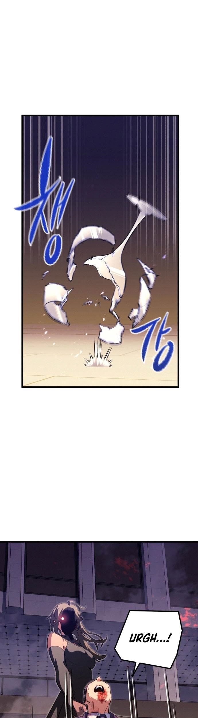 Baca Manhwa Phantom Spirit King Chapter 42 Gambar 2