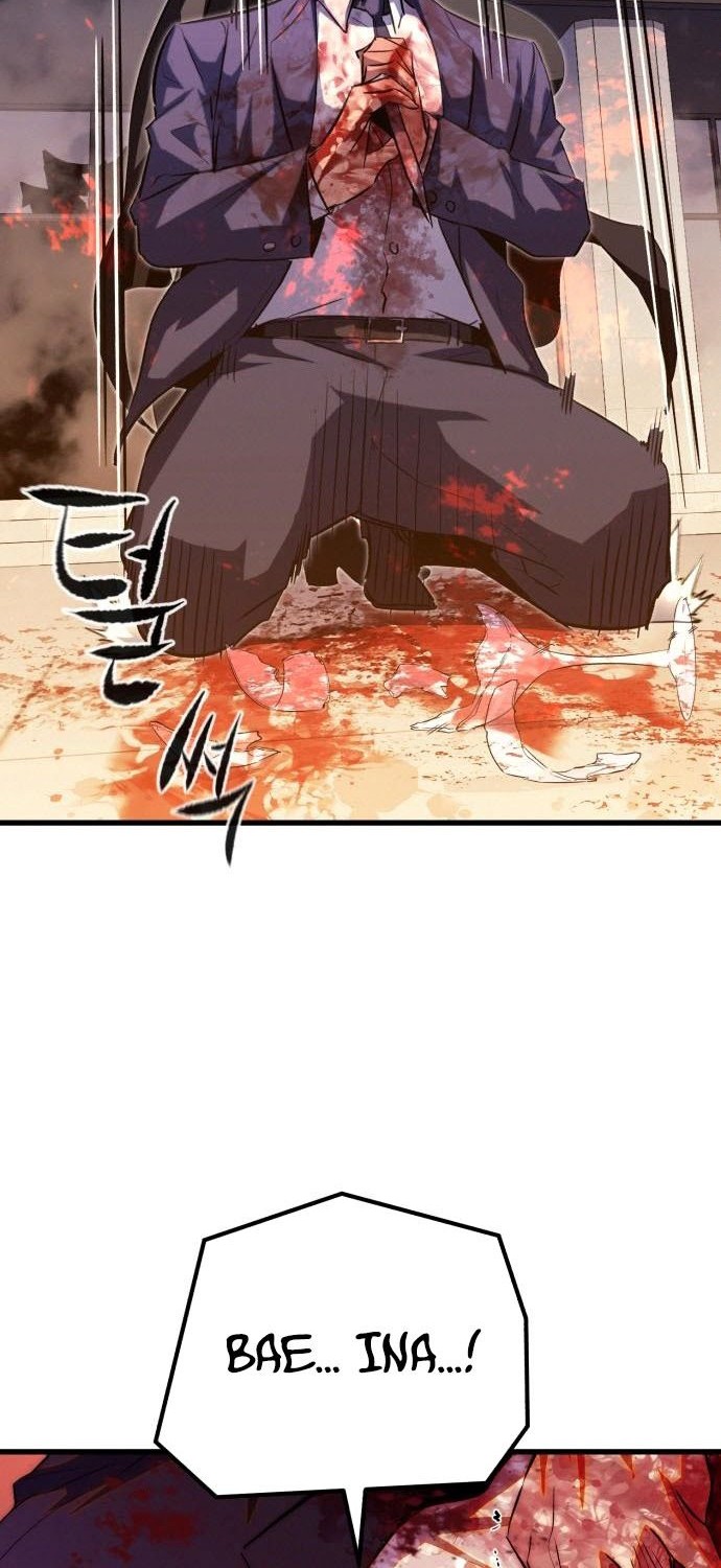 Phantom Spirit King Chapter 42 Gambar 3