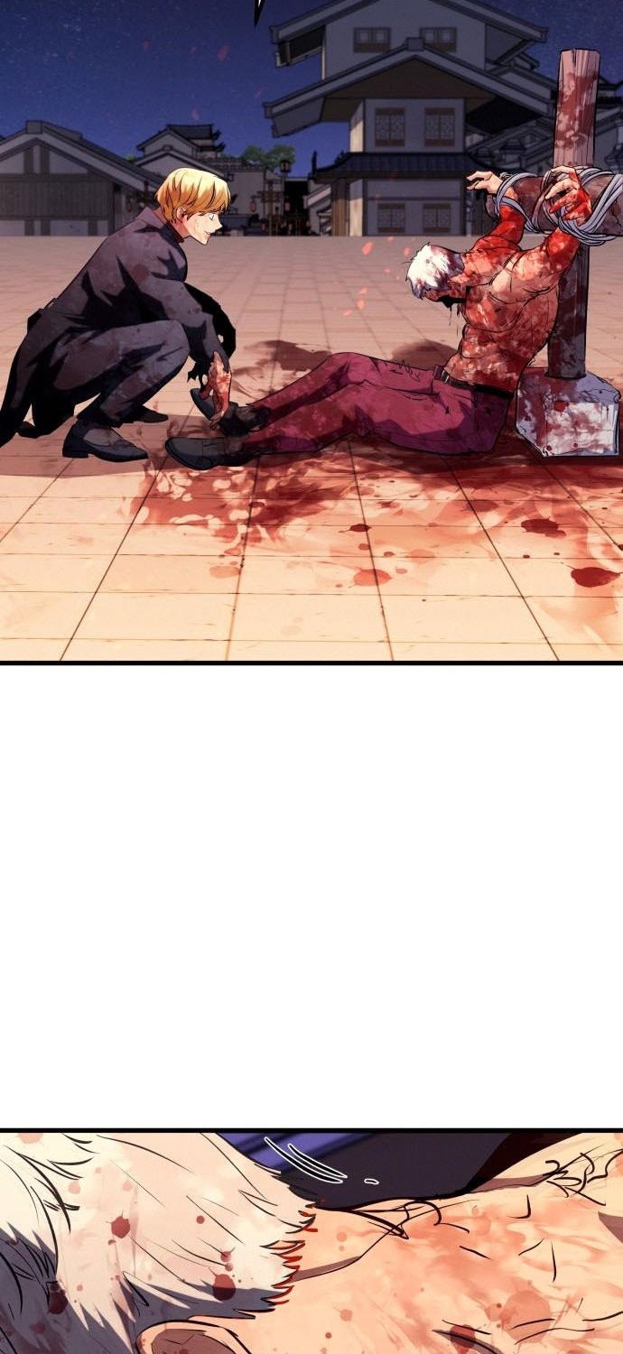 Phantom Spirit King Chapter 42 Gambar 58