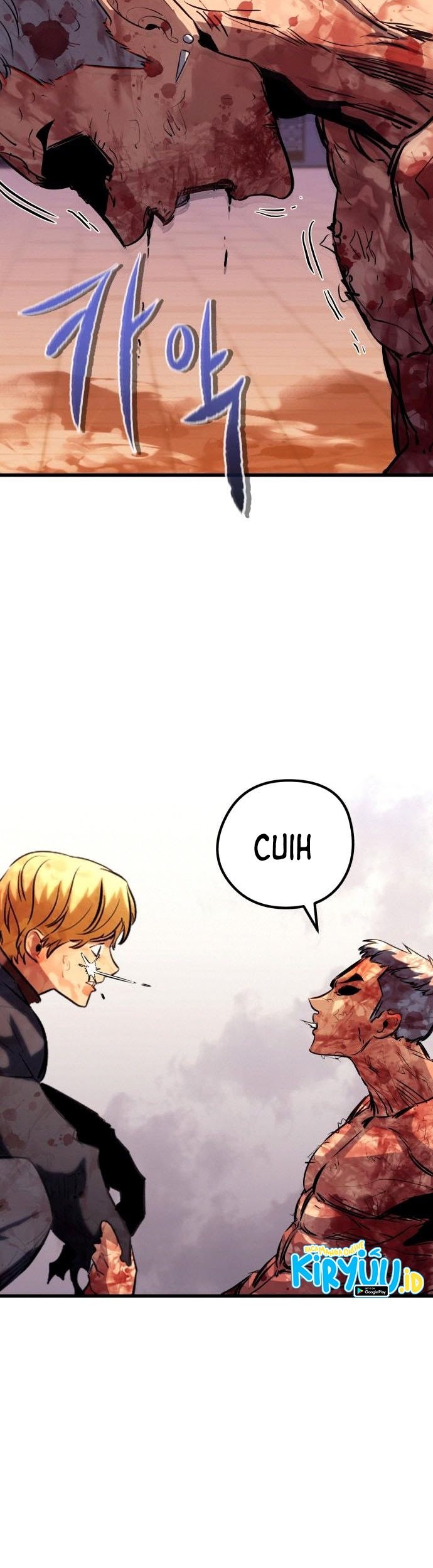 Phantom Spirit King Chapter 42 Gambar 59