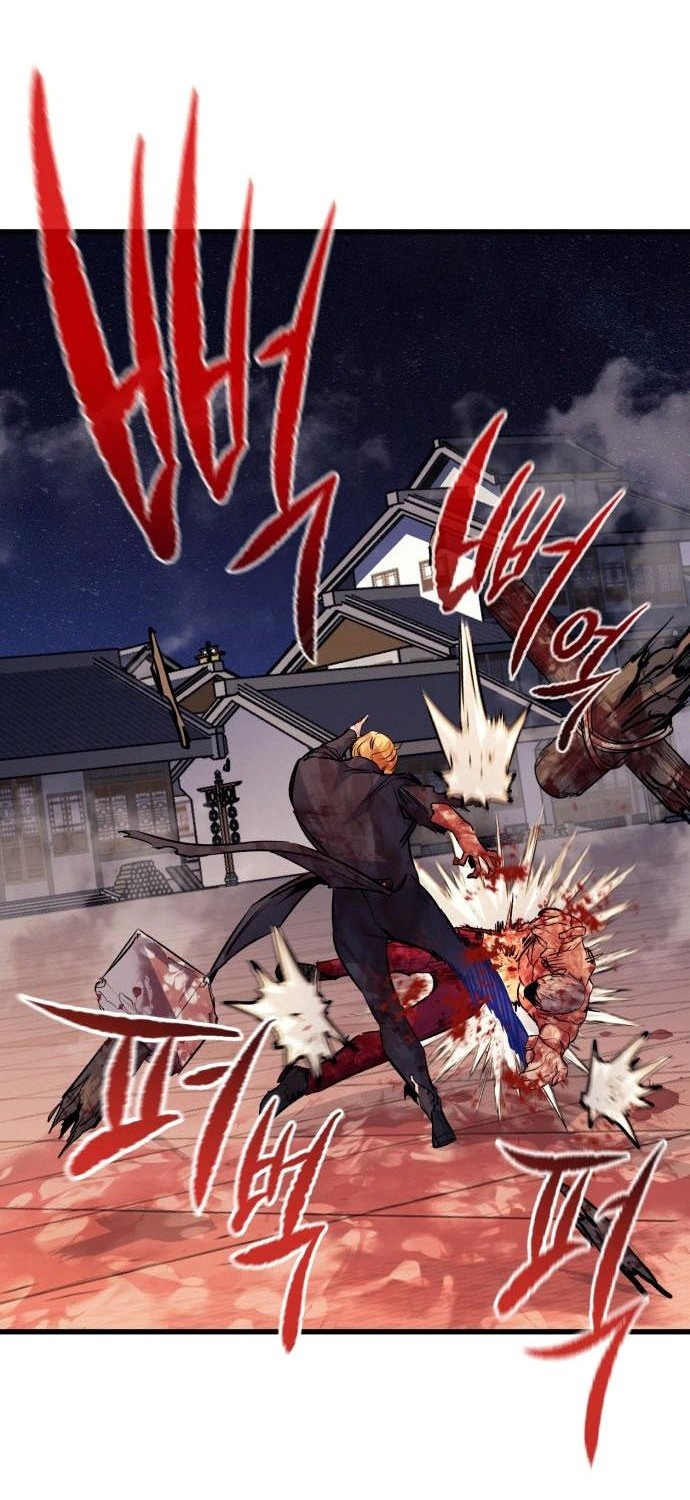 Phantom Spirit King Chapter 42 Gambar 62
