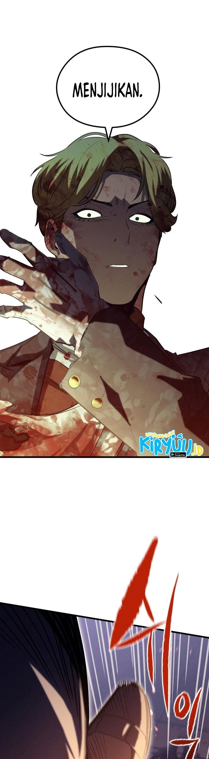 Phantom Spirit King Chapter 42 Gambar 65