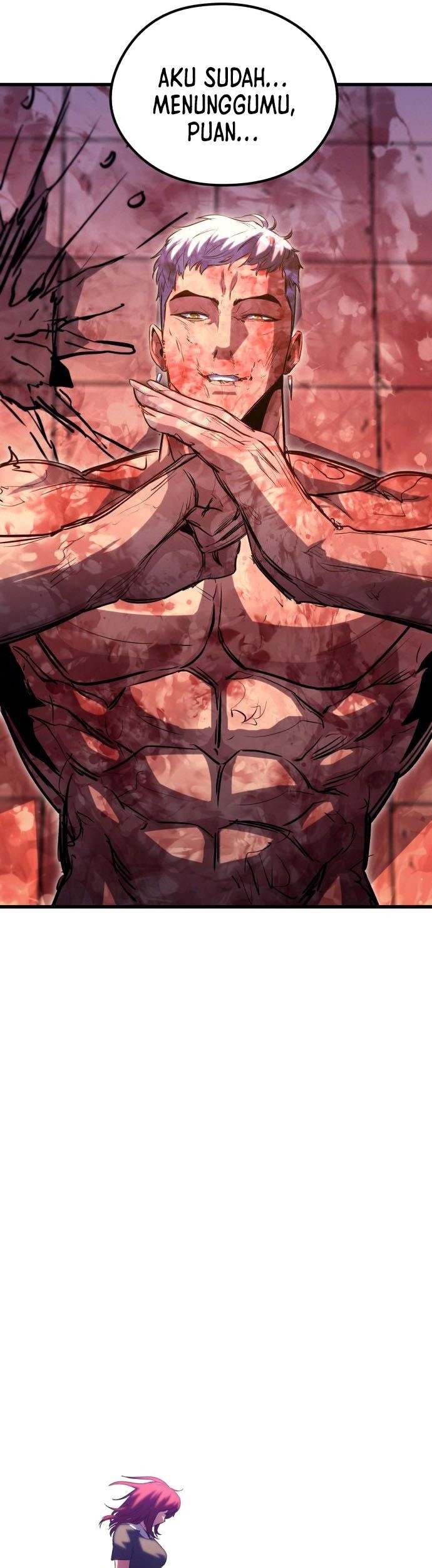 Phantom Spirit King Chapter 42 Gambar 73