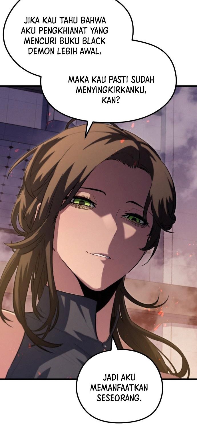 Phantom Spirit King Chapter 42 Gambar 5