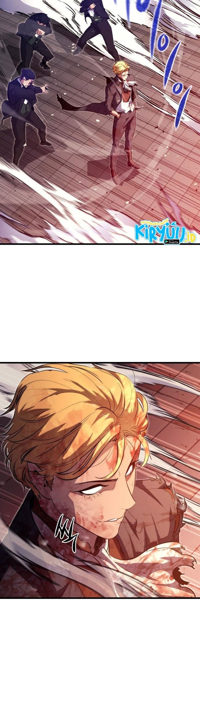 Phantom Spirit King Chapter 42 Gambar 77