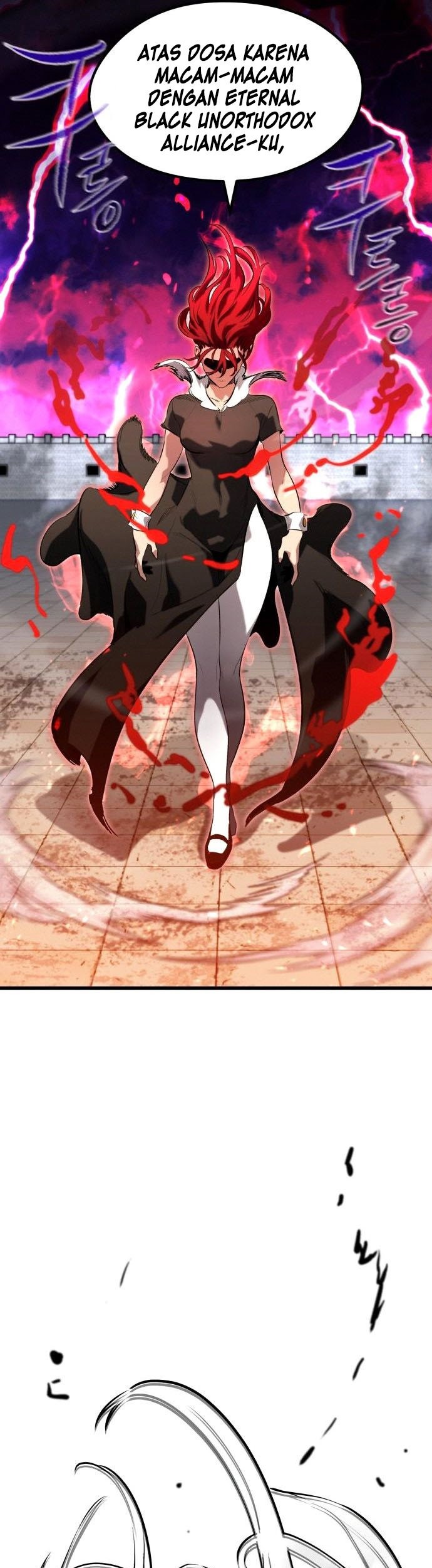Phantom Spirit King Chapter 42 Gambar 79