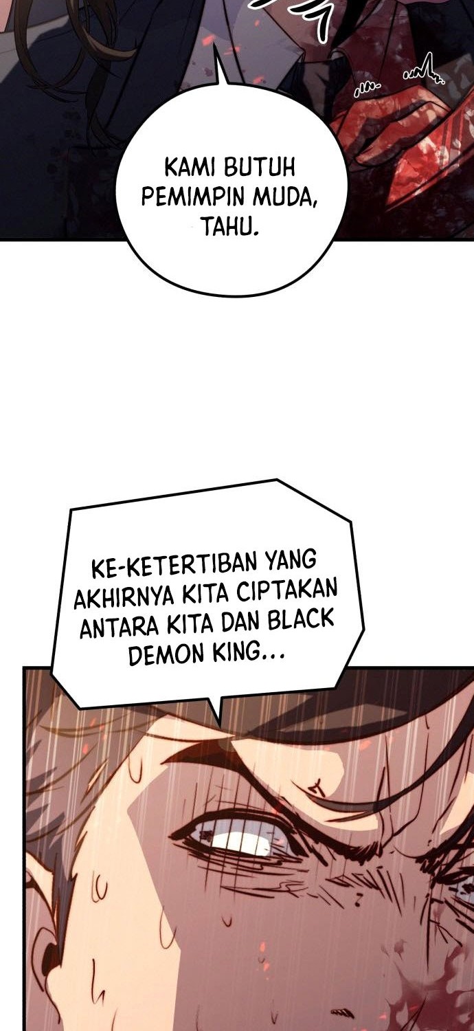 Phantom Spirit King Chapter 42 Gambar 9