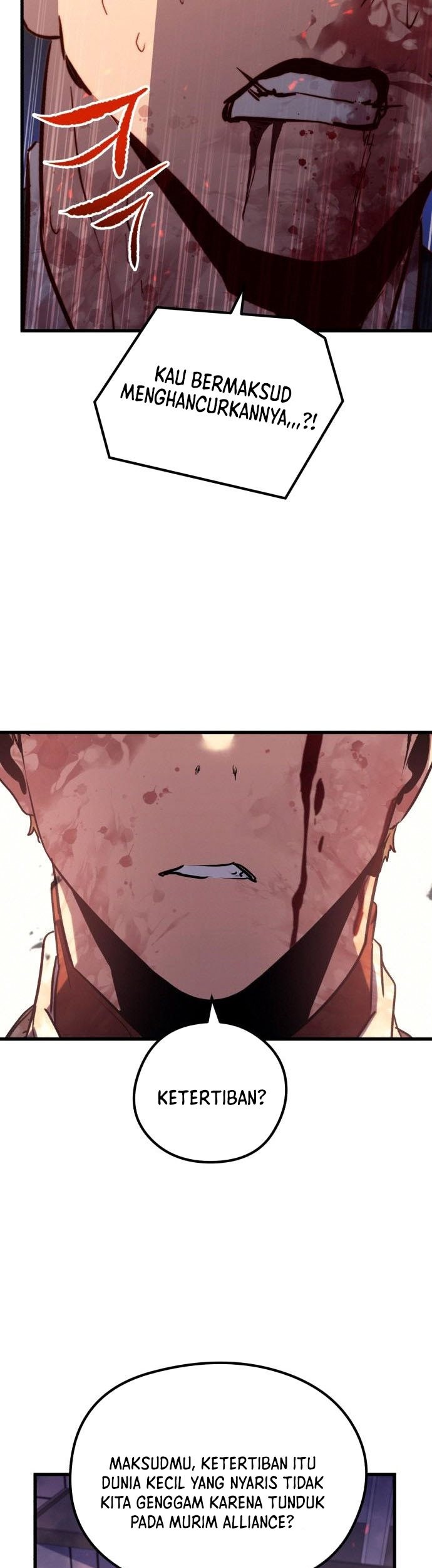 Phantom Spirit King Chapter 42 Gambar 10