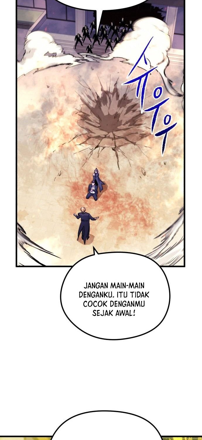 Phantom Spirit King Chapter 42 Gambar 11