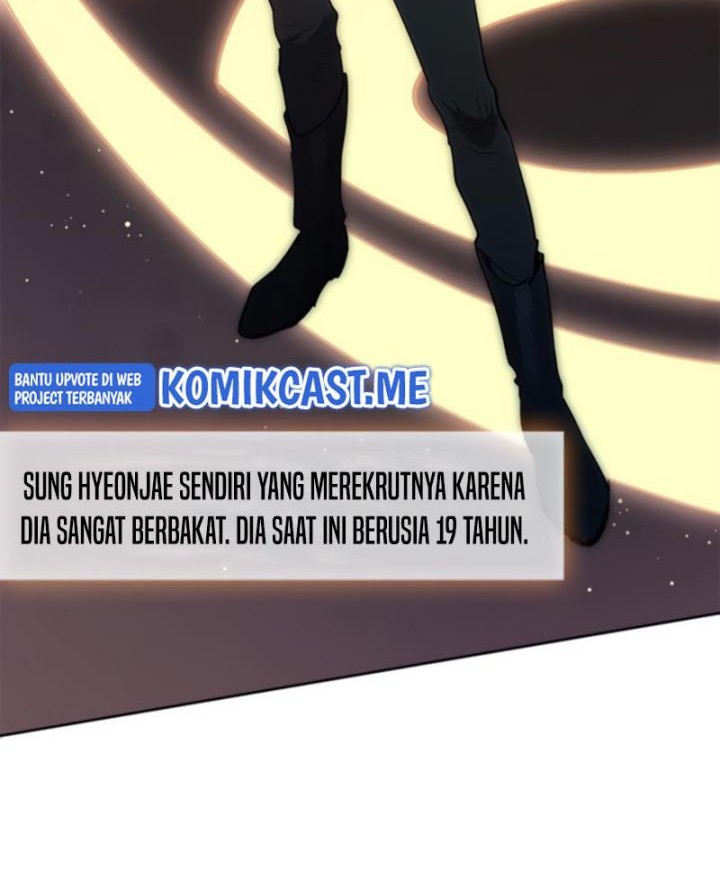 The S-Classes That I Raised Chapter 45 Gambar 37