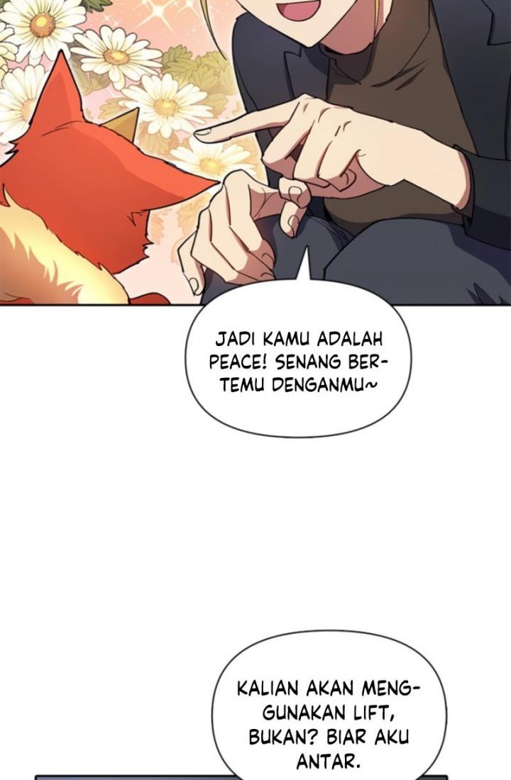 The S-Classes That I Raised Chapter 45 Gambar 39