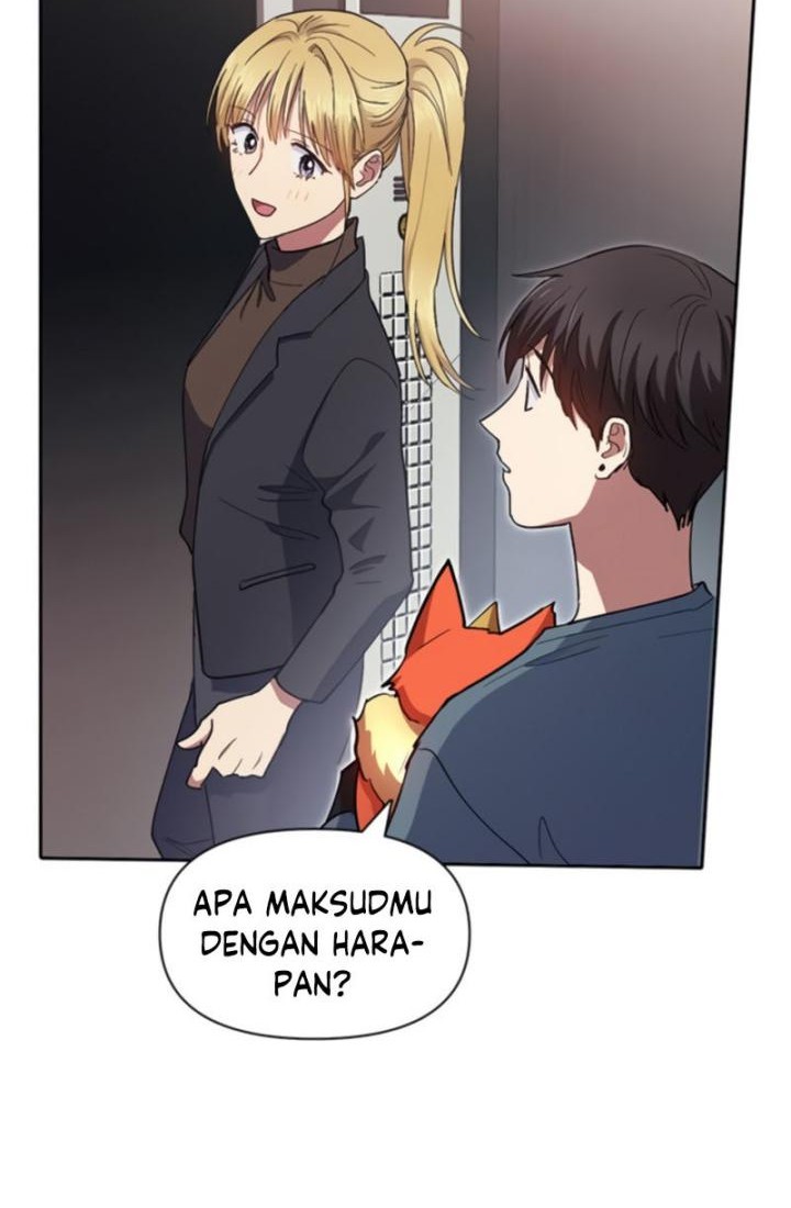 The S-Classes That I Raised Chapter 45 Gambar 41