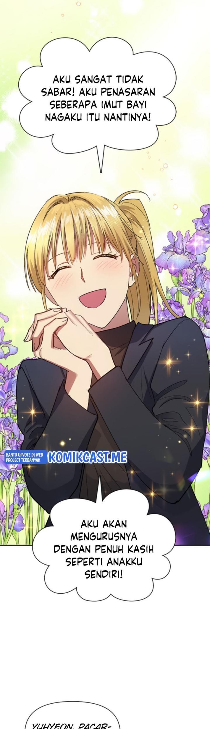 The S-Classes That I Raised Chapter 45 Gambar 47