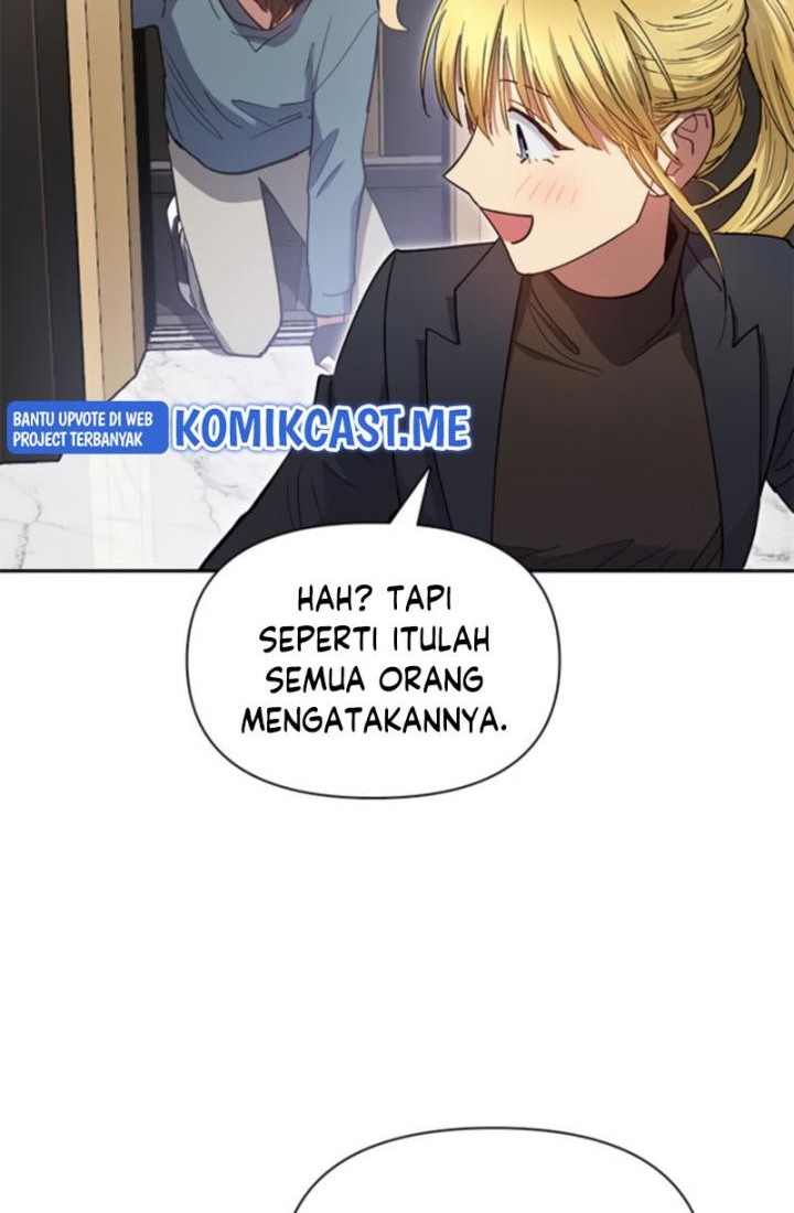 The S-Classes That I Raised Chapter 45 Gambar 50