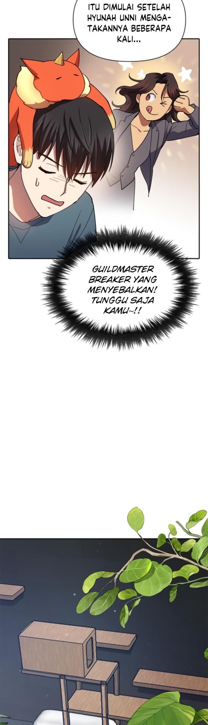 The S-Classes That I Raised Chapter 45 Gambar 51